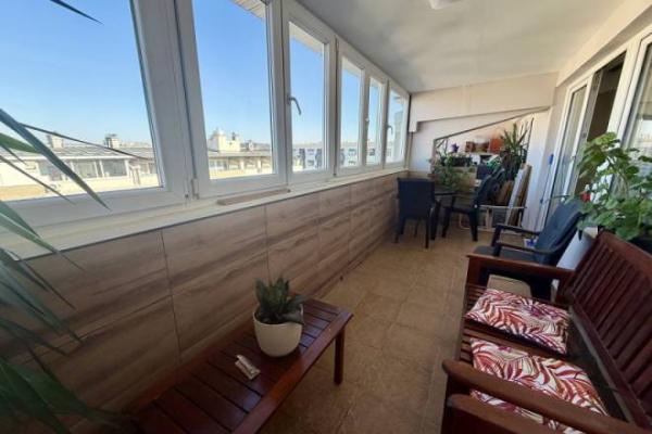 Stan na prodaju u Beogradu, Naselje Stepa Stepanović,Voždovac, trosoban, 74m2, cena 260400 evra