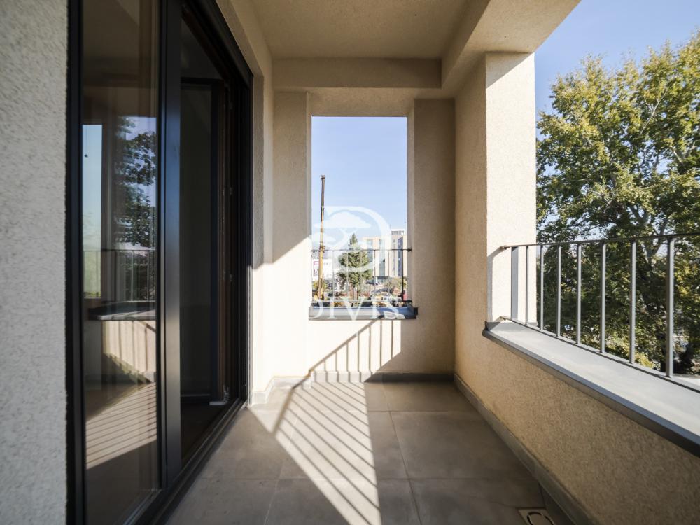 Stan na prodaju u Beogradu, Novi Beograd,Bežanijska kosa, dvosoban, 59m2, cena 250000 evra