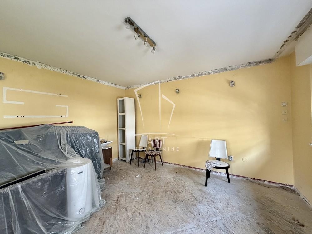 Stan na prodaju u Beogradu, Novi Beograd, dvoiposoban, 69m2, cena 247000 evra