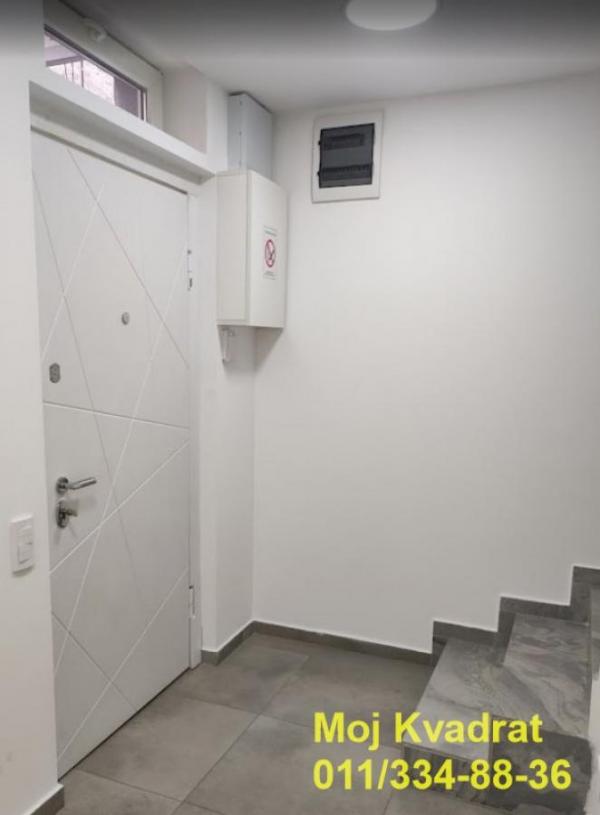 Stan na prodaju u Beogradu, Profesorska kolonija, dvosoban, 59m2, cena 217000 evra