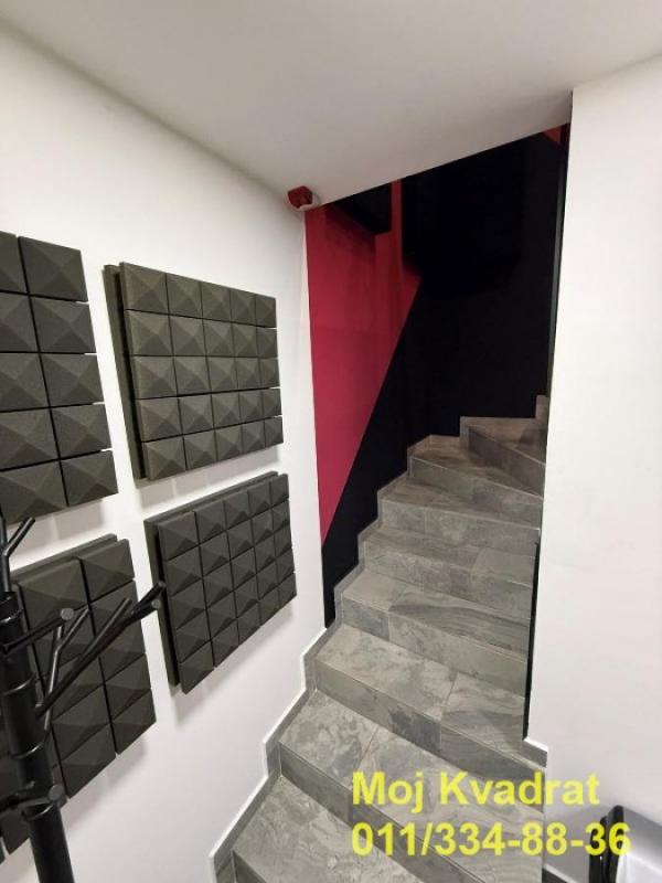 Stan na prodaju u Beogradu, Profesorska kolonija, dvosoban, 59m2, cena 217000 evra