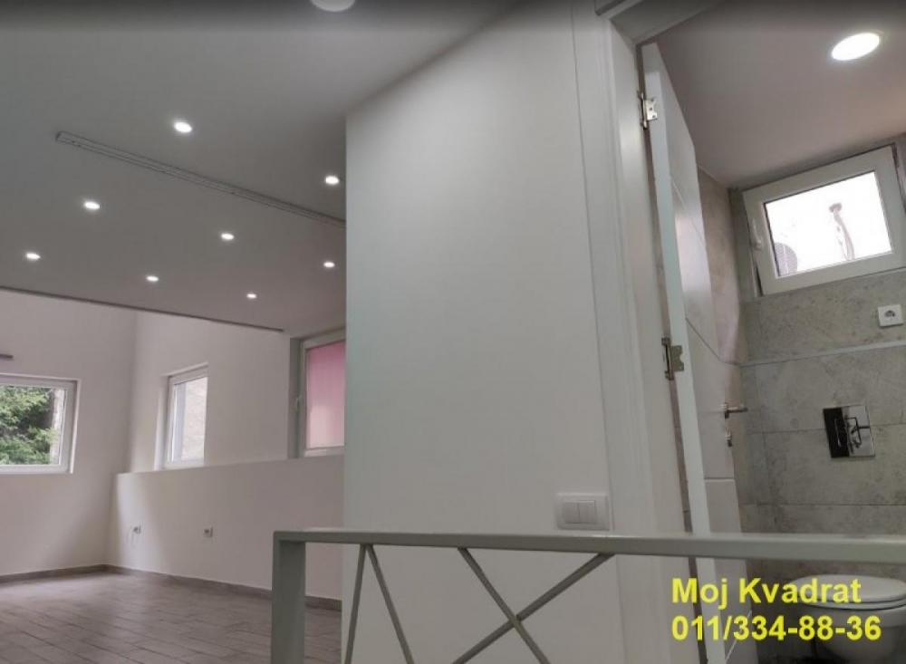 Stan na prodaju u Beogradu, Profesorska kolonija, dvosoban, 59m2, cena 217000 evra