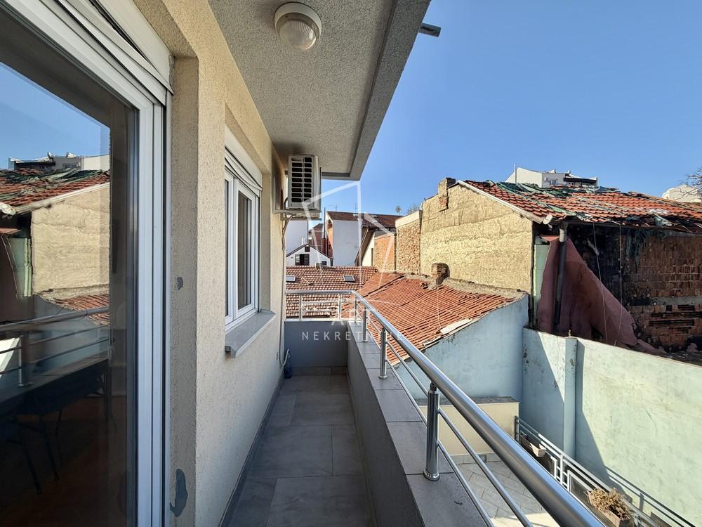 Stan na prodaju u Beogradu, Učiteljsko naselje, dvosoban, 50m2, cena 190000 evra