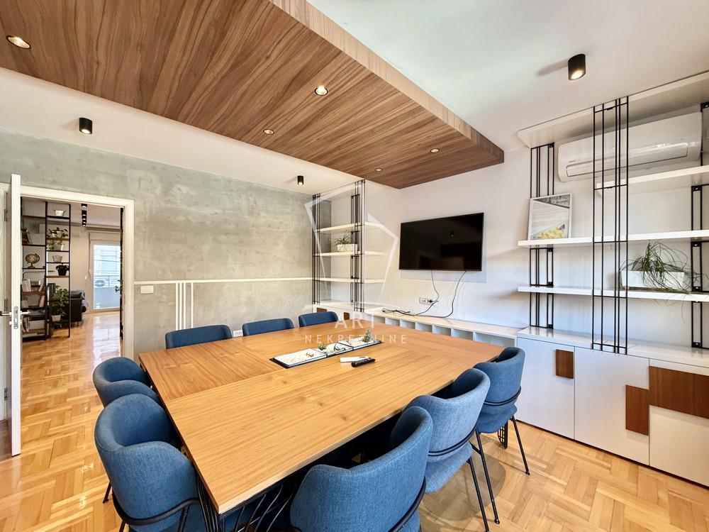 Stan na prodaju u Beogradu, Učiteljsko naselje, dvosoban, 50m2, cena 190000 evra