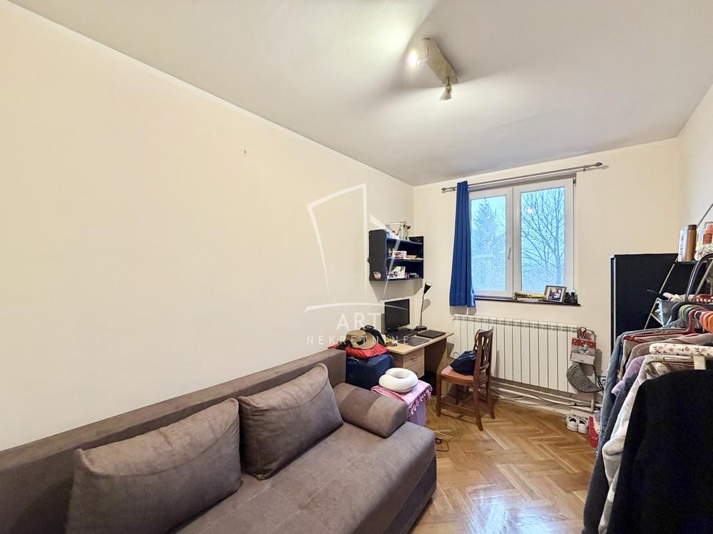 Stan na prodaju u Beogradu, Zvezdara, dvoiposoban, 62m2, cena 163000 evra