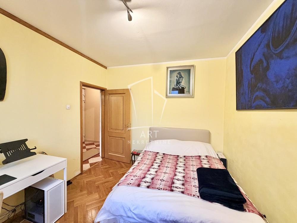 Stan na prodaju u Beogradu, Zvezdara, dvoiposoban, 62m2, cena 163000 evra