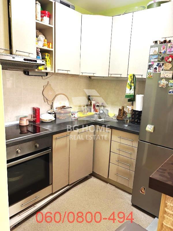 Stan na prodaju u Beogradu, Zvezdara, dvoiposoban, 52m2, cena 170000 evra