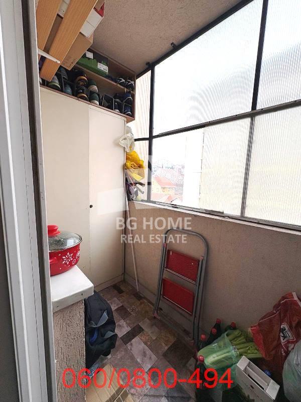 Stan na prodaju u Beogradu, Zvezdara, dvoiposoban, 52m2, cena 170000 evra