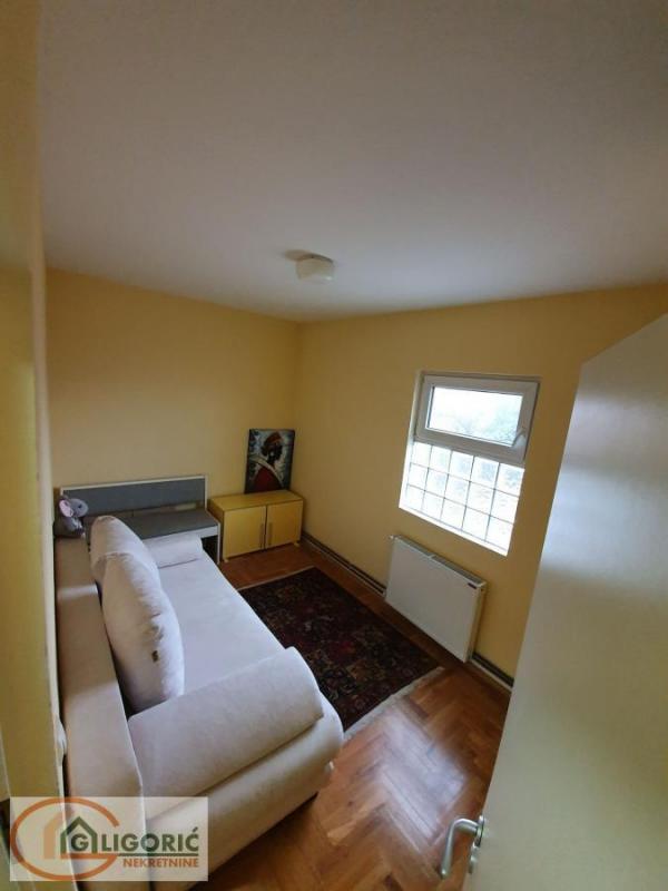 Stan na prodaju u Beogradu, Mirijevo 1, dvosoban, 41m2, cena 120000 evra