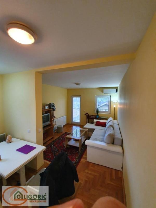 Stan na prodaju u Beogradu, Mirijevo 1, dvosoban, 41m2, cena 120000 evra