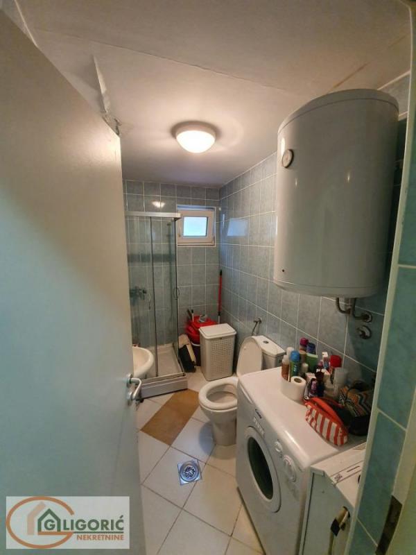 Stan na prodaju u Beogradu, Mirijevo 1, dvosoban, 41m2, cena 120000 evra