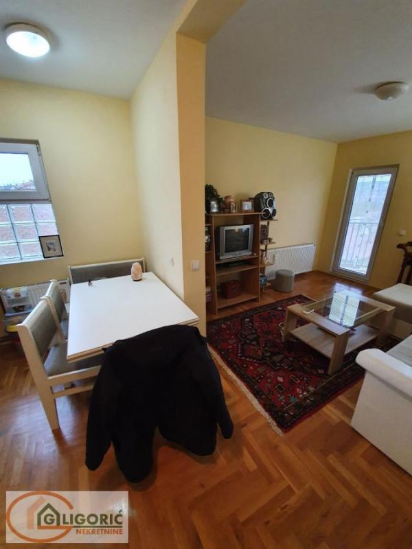 Stan na prodaju u Beogradu, Mirijevo 1, dvosoban, 41m2, cena 120000 evra