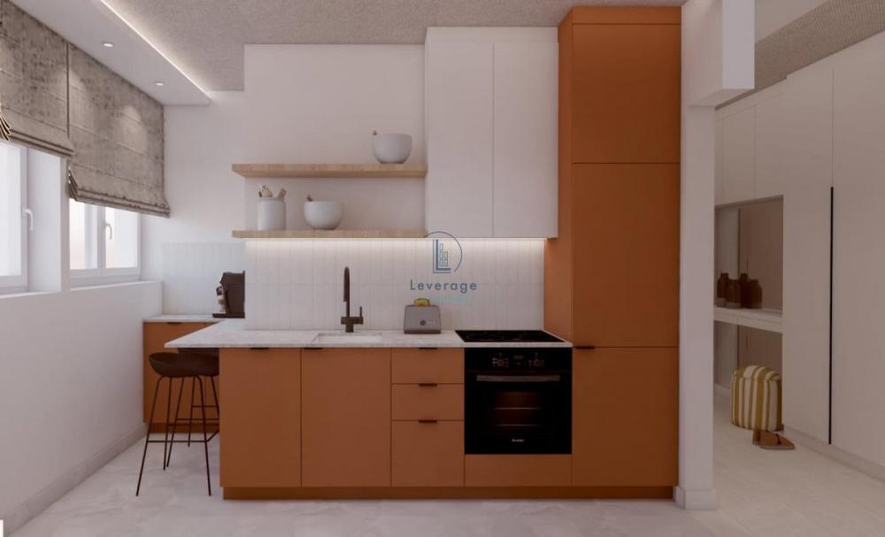 Stan na prodaju u Beogradu, Beograd (Skupština), dvosoban, 60m2, cena 335000 evra