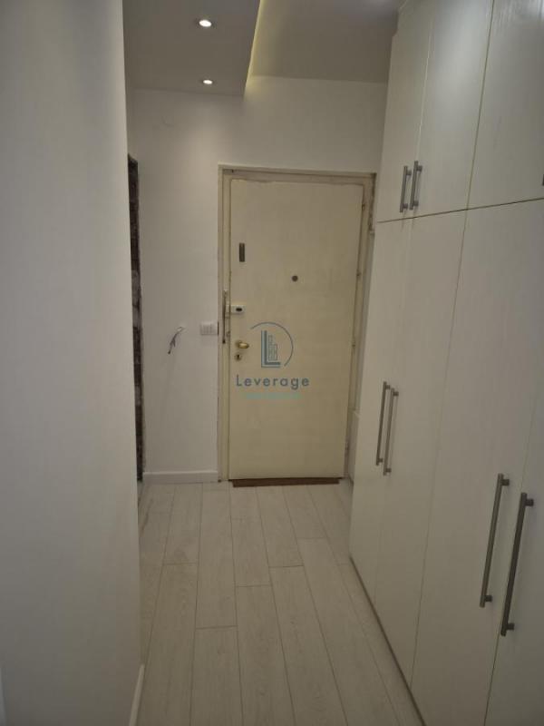 Stan na prodaju u Beogradu, Beograd (Skupština), dvosoban, 60m2, cena 335000 evra