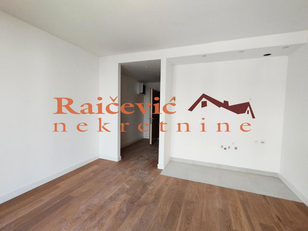 Stan na prodaju u Beogradu, Beograd na vodi, jednosoban, 32m2, cena 182900 evra