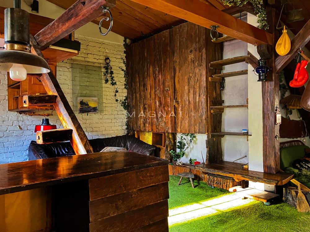 Stan na prodaju u Beogradu, Zemun, trosoban, 98m2, cena 245000 evra