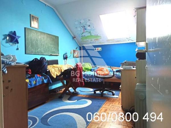 Stan na prodaju u Beogradu, Novi Beograd, troiposoban, 89m2, cena 220000 evra