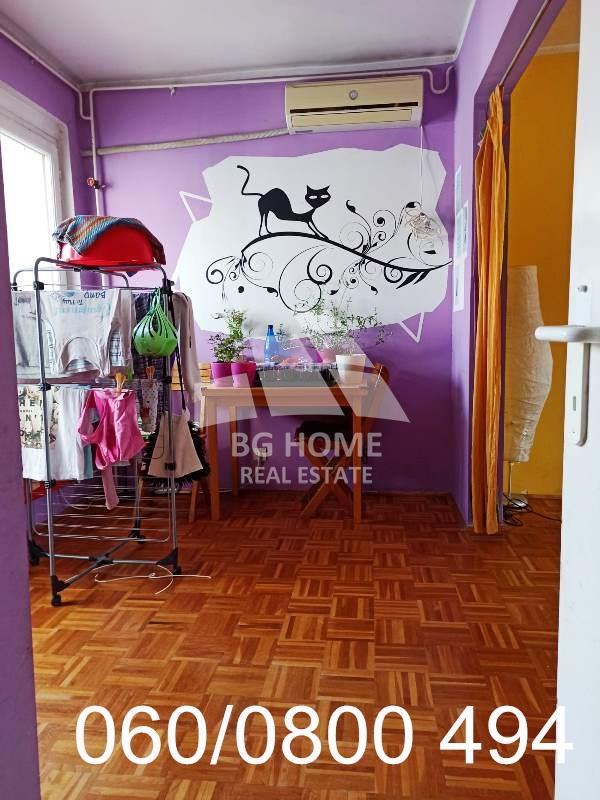 Stan na prodaju u Beogradu, Novi Beograd, troiposoban, 89m2, cena 220000 evra