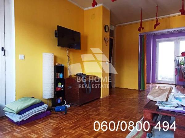 Stan na prodaju u Beogradu, Novi Beograd, troiposoban, 89m2, cena 220000 evra