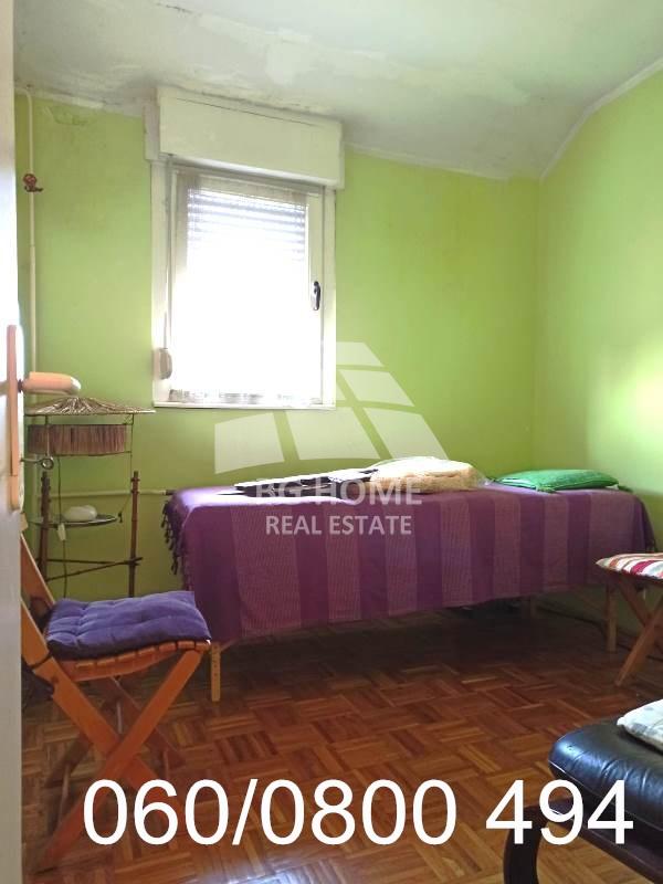 Stan na prodaju u Beogradu, Novi Beograd, troiposoban, 89m2, cena 220000 evra