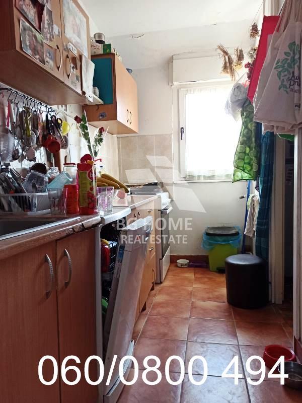 Stan na prodaju u Beogradu, Novi Beograd, troiposoban, 89m2, cena 220000 evra