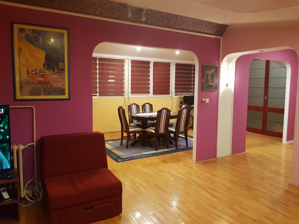 Stan na prodaju u Beogradu, Banovo brdo, cetvorosoban, 142m2, cena 459000 evra