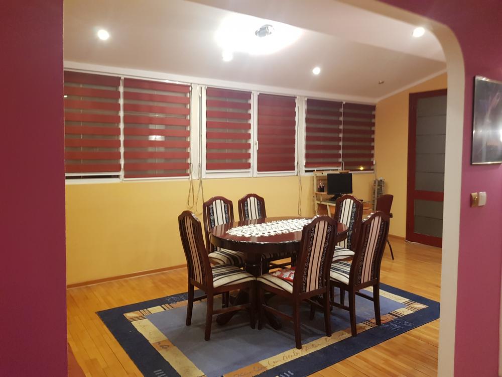 Stan na prodaju u Beogradu, Banovo brdo, cetvorosoban, 142m2, cena 459000 evra