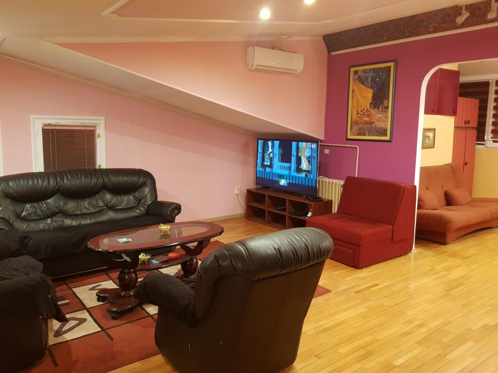 Stan na prodaju u Beogradu, Banovo brdo, cetvorosoban, 142m2, cena 459000 evra