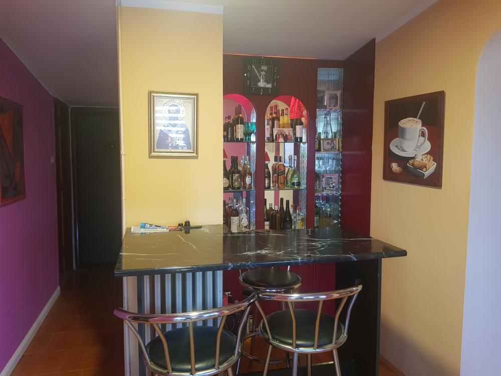 Stan na prodaju u Beogradu, Banovo brdo, cetvorosoban, 142m2, cena 459000 evra