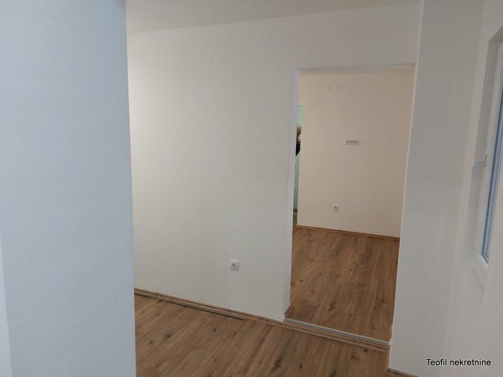 Stan na prodaju u Beogradu, Prvomajska, jednosoban, 34m2, cena 92000 evra