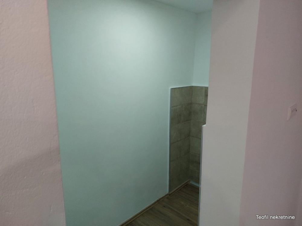 Stan na prodaju u Beogradu, Prvomajska, jednosoban, 34m2, cena 92000 evra