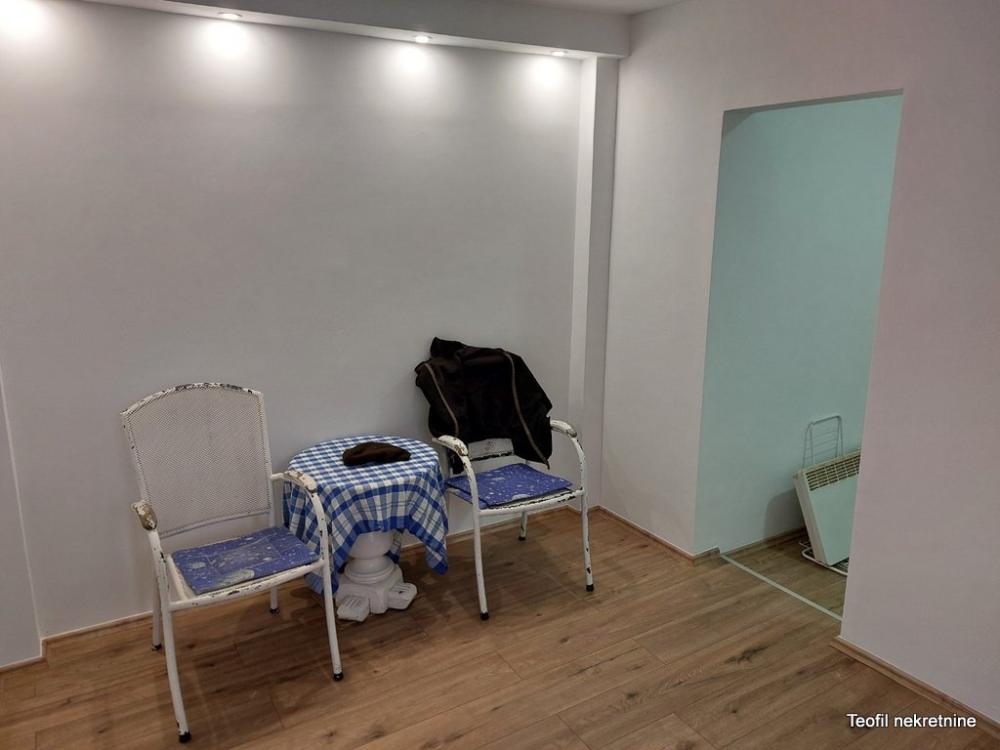 Stan na prodaju u Beogradu, Prvomajska, jednosoban, 34m2, cena 92000 evra