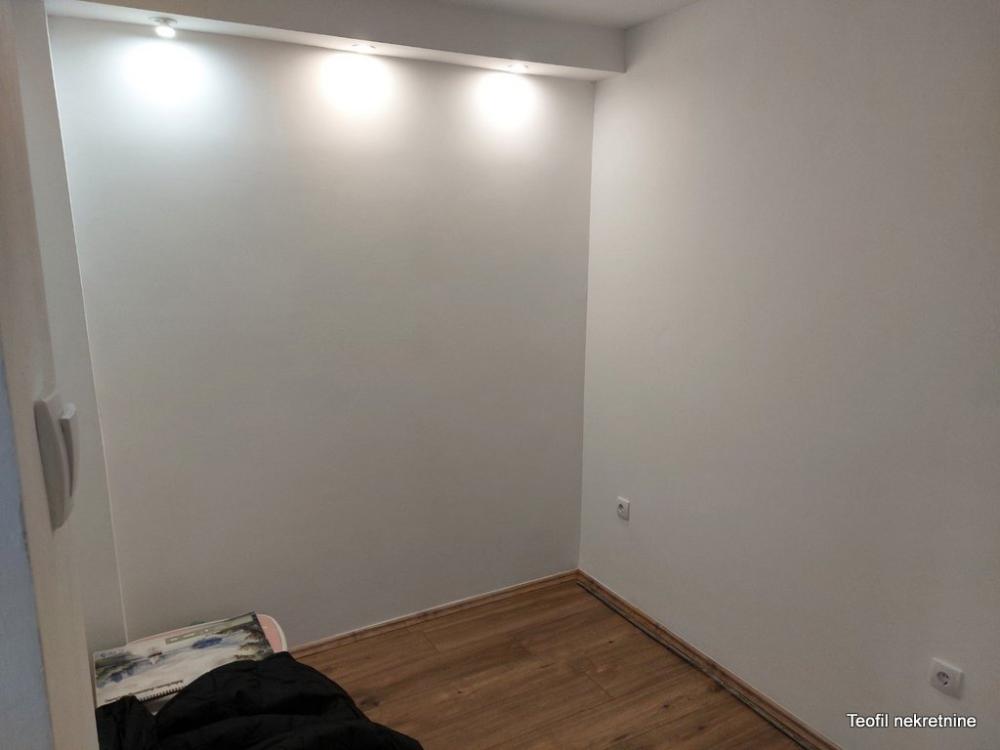 Stan na prodaju u Beogradu, Prvomajska, jednosoban, 34m2, cena 92000 evra