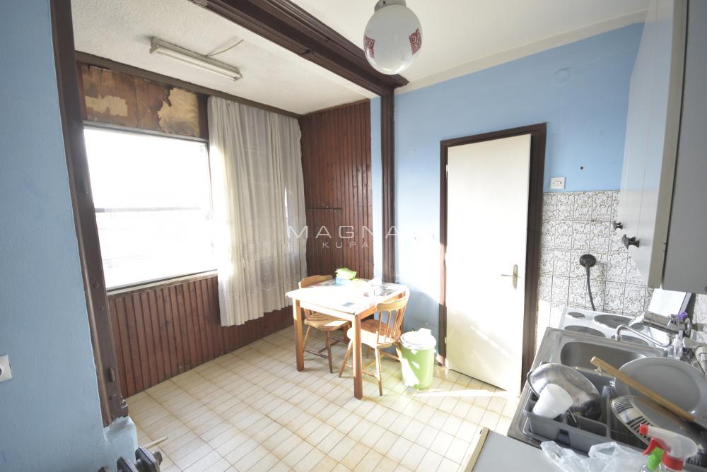 Stan na prodaju u Beogradu, Savski venac, jednosoban, 36m2, cena 169000 evra