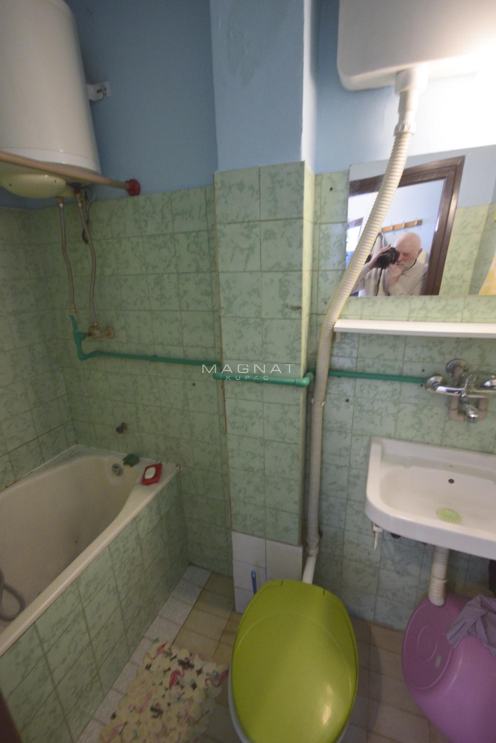 Stan na prodaju u Beogradu, Savski venac, jednosoban, 36m2, cena 169000 evra