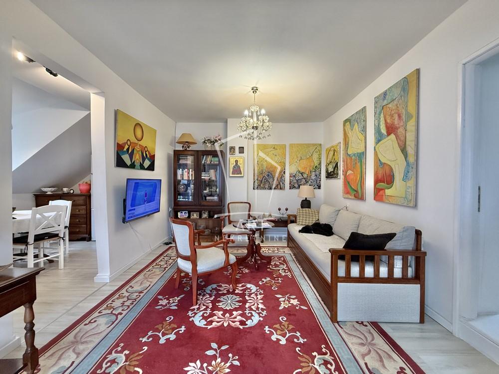 Stan na prodaju u Beogradu, Rakovica, dvosoban, 40m2, cena 120000 evra