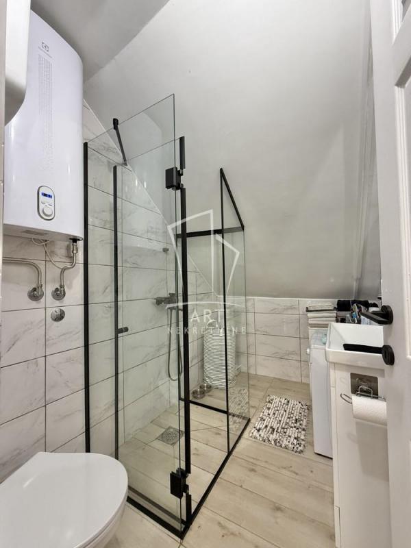 Stan na prodaju u Beogradu, Rakovica, dvosoban, 40m2, cena 120000 evra