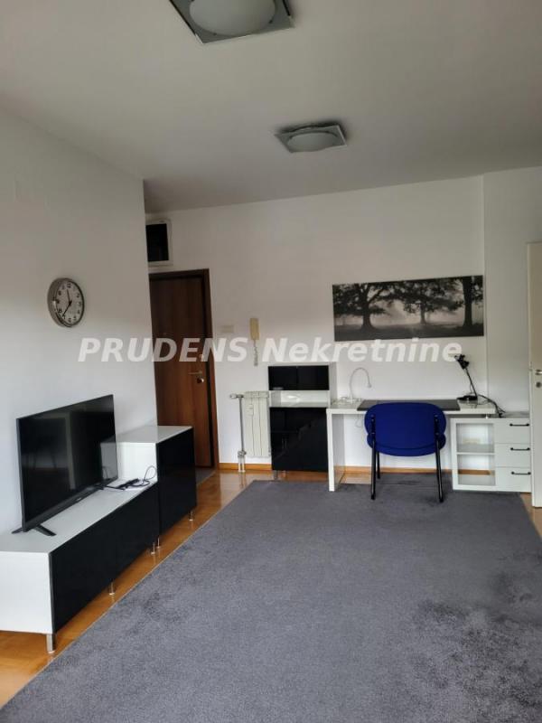 Stan na prodaju u Beogradu, Crveni Krst, dvosoban, 59m2, cena 237000 evra