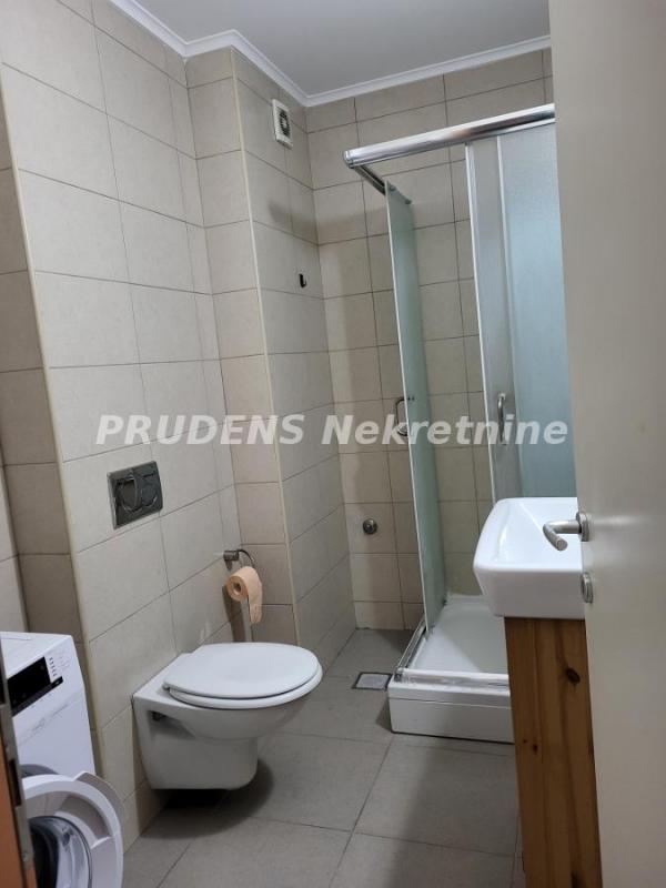 Stan na prodaju u Beogradu, Crveni Krst, dvosoban, 59m2, cena 237000 evra