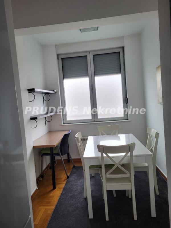 Stan na prodaju u Beogradu, Crveni Krst, dvosoban, 59m2, cena 237000 evra