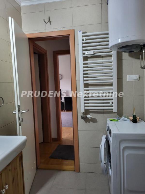 Stan na prodaju u Beogradu, Crveni Krst, dvosoban, 59m2, cena 237000 evra