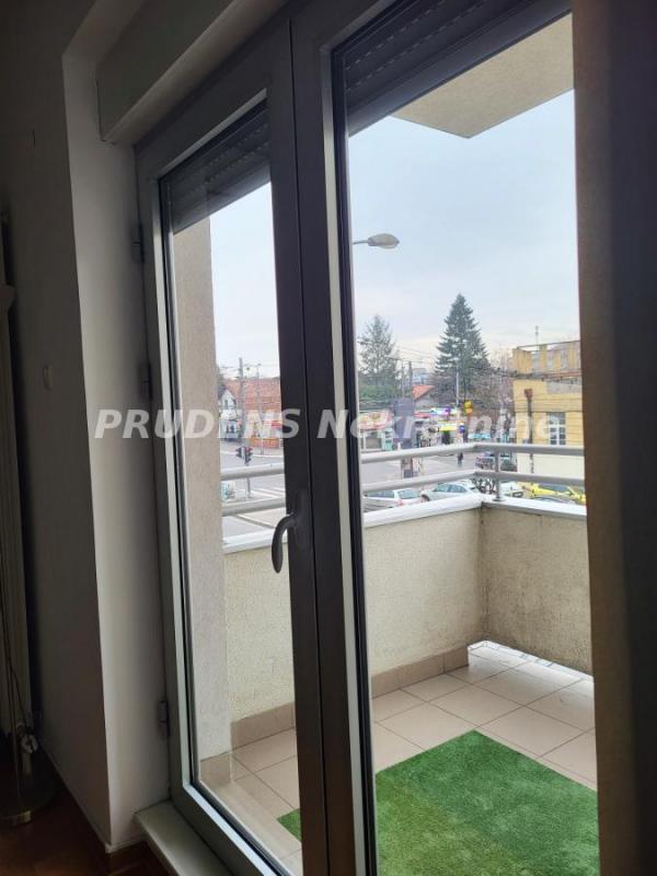 Stan na prodaju u Beogradu, Crveni Krst, dvosoban, 59m2, cena 237000 evra