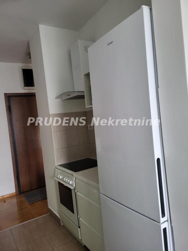 Stan na prodaju u Beogradu, Crveni Krst, dvosoban, 59m2, cena 237000 evra