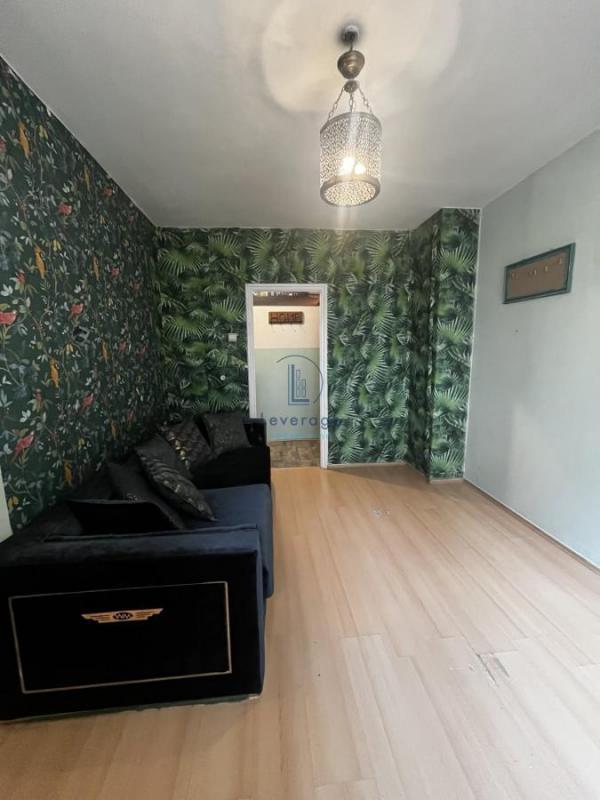 Stan na prodaju u Beogradu, Dorćol, jednosoban, 40m2, cena 160000 evra