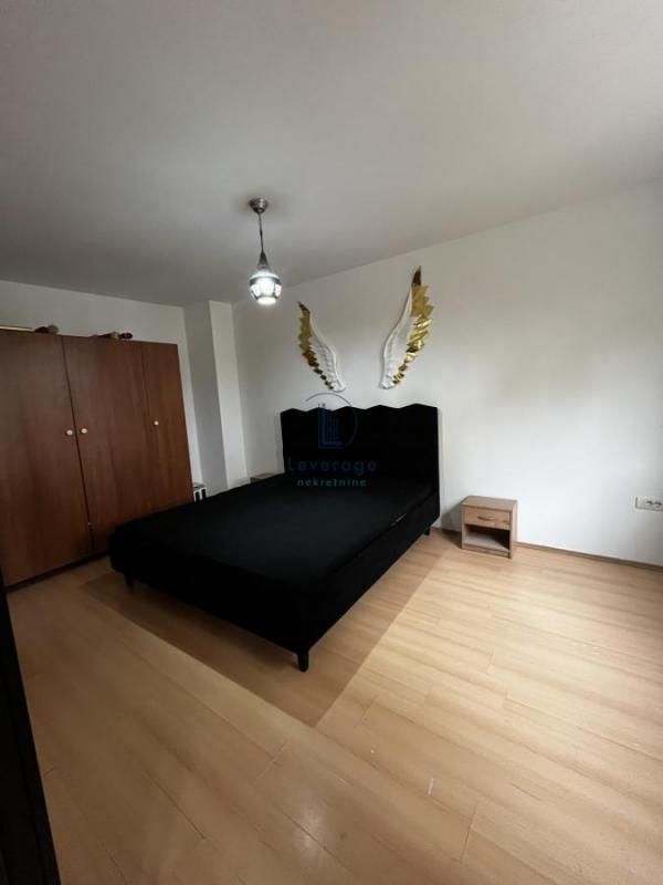 Stan na prodaju u Beogradu, Dorćol, jednosoban, 40m2, cena 160000 evra