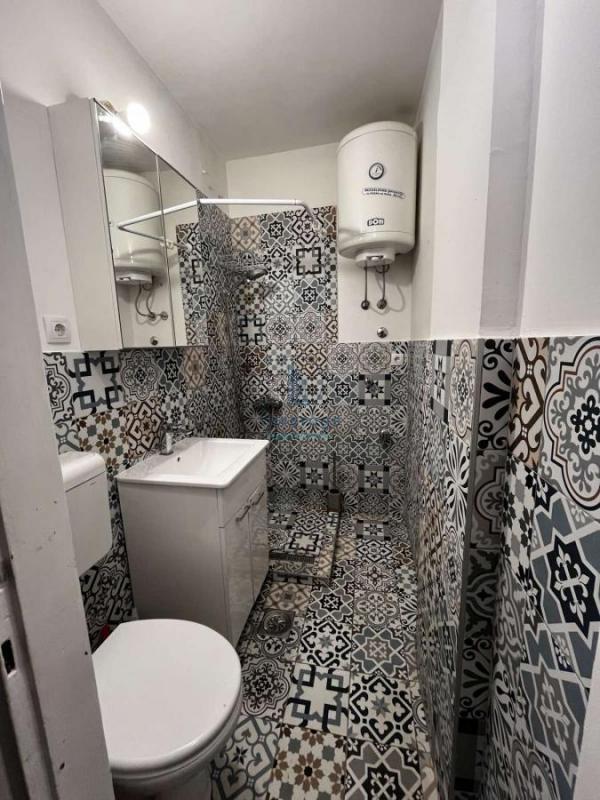 Stan na prodaju u Beogradu, Dorćol, jednosoban, 40m2, cena 160000 evra