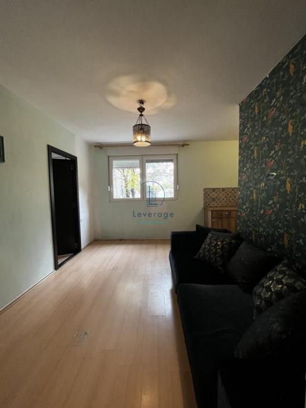 Stan na prodaju u Beogradu, Dorćol, jednosoban, 40m2, cena 160000 evra