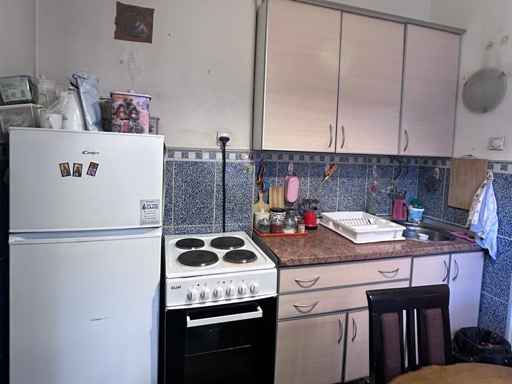 Stan na prodaju u Beogradu, Vračar,Kalenić pijaca, dvosoban, 46m2, cena 225000 evra