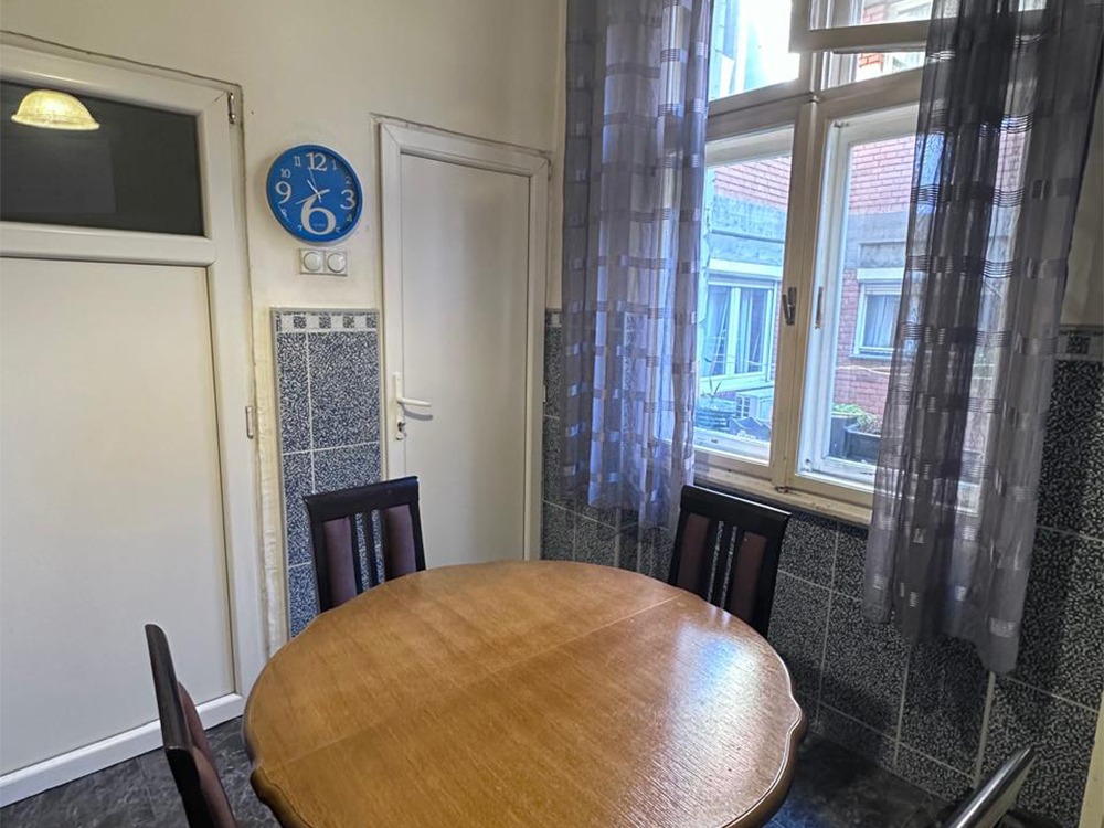 Stan na prodaju u Beogradu, Vračar,Kalenić pijaca, dvosoban, 46m2, cena 225000 evra