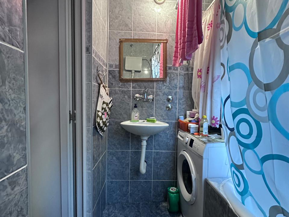 Stan na prodaju u Beogradu, Vračar,Kalenić pijaca, dvosoban, 46m2, cena 225000 evra